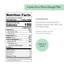 Pizza Dough Mix - Stellar Eats - Living with Ivey