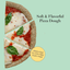 Pizza Dough Mix - Stellar Eats - Living with Ivey