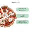 Pizza Dough Mix - Stellar Eats - Living with Ivey