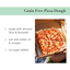 Pizza Dough Mix - Stellar Eats - Living with Ivey