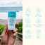 Plant & Probiotic Deodorant - After Rain Scent - Hume Supernatural - Living with Ivey