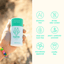 Plant & Probiotic Deodorant - Desert Bloom Scent - Hume Supernatural - Living with Ivey