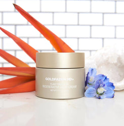 Plant Profusion Night Cream - Goldfaden MD - Living with Ivey