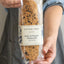 Potters Table | Cured Olive & Cracked Pepper Flatbreads - Potters Table - Living with Ivey