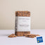 Potters Table | Gluten-Free Seeded Crisps - Potters Table - Living with Ivey
