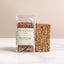 Potters Table | Gluten-Free Seeded Crisps - Potters Table - Living with Ivey