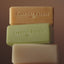 Solid Body Soap Florae