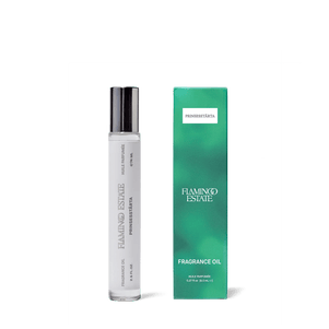 Prinsesstarta Fragrance Oil - Flamingo Estate - Living with Ivey