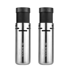 Boroux | Proactive™ Fluoride Add-On Filter Starter Kit