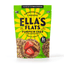 Pumpkin Seed with Hemp Hearts Crackers - Ella's Flats® - Living with Ivey