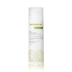 Pure Start - Goldfaden MD - Living with Ivey