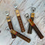 Racquet Inc | Antique Wooden Tennis Racquet Beer Bottle Opener - Racquet Inc - Living with Ivey