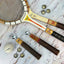 Racquet Inc | Antique Wooden Tennis Racquet Beer Bottle Opener - Racquet Inc - Living with Ivey