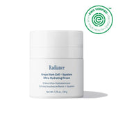 Radiance Grape Stem Cell + Squalane Ultra - Hydrating Cream - Three Ships Beauty - Living with Ivey