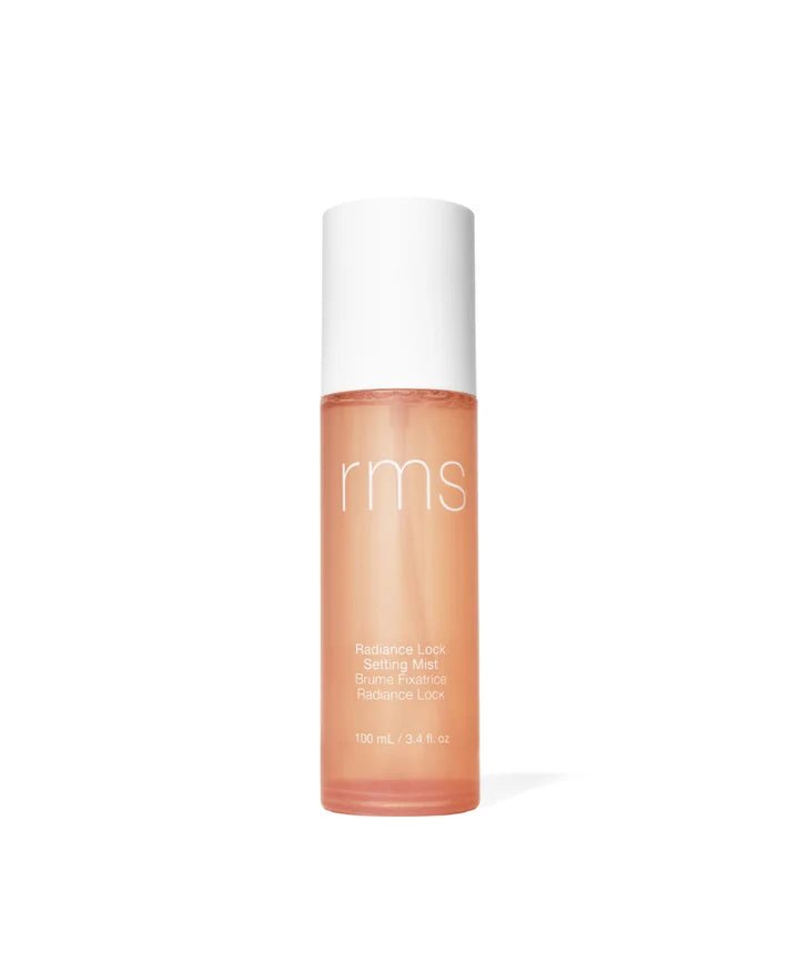 RMS Beauty Radiance Lock Setting Mist - Thumbnail 5