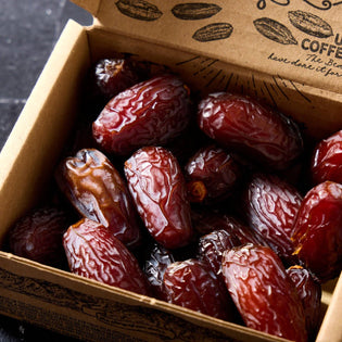 1 lb. Organic Prime Medjool Dates