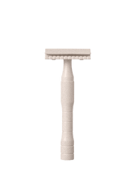 Sustainable Brass Safety Razor