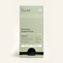 Recovery Support Pack - Perelel - Living with Ivey