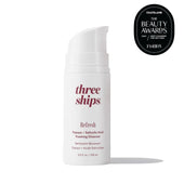Refresh Papaya + Salicylic Acid Foaming Cleanser - Three Ships Beauty - Living with Ivey