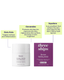 Restore Ceramides + Gotu Kola Barrier Repair Cream - Three Ships - Living with Ivey