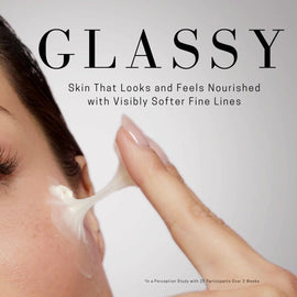 Rich Rescue Phyto Mucin Cream - Saint Jane Beauty - Living with Ivey