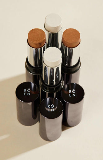 RÓGLOW Skin Stick - Roen Beauty - Living with Ivey