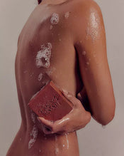 Roma Heirloom Tomato Bar Soap - Flamingo Estate - Living with Ivey