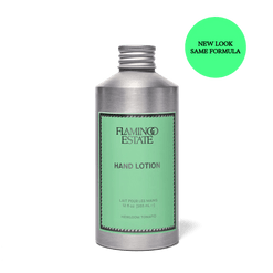 Roma Heirloom Tomato | Body Lotion - Flamingo Estate - Living with Ivey