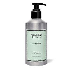 Roma Heirloom Tomato | Dish Soap - Flamingo Estate - Living with Ivey