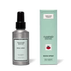 Roma Heirloom Tomato | Room Spray - Flamingo Estate - Living with Ivey