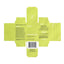 Roon Body | Coastal Citron Mini Deodorant - Roon Body - Living with Ivey