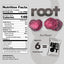 Root Foods | Beet Chips - Root Foods - Living with Ivey