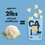 Root Foods | Cauliflower Chips - Root Foods - Living with Ivey