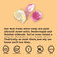 Root Foods | Onion Chips - Root Foods - Living with Ivey