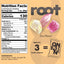 Root Foods | Onion Chips - Root Foods - Living with Ivey