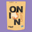 Root Foods | Onion Chips - Root Foods - Living with Ivey