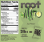 Root Foods | SixMix Chips - Root Foods - Living with Ivey