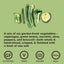 Root Foods | SixMix Chips - Root Foods - Living with Ivey