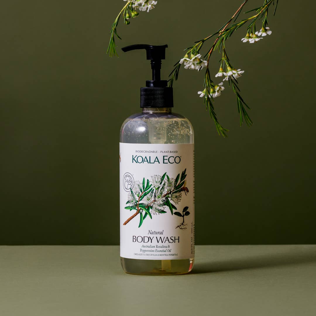 Koala Eco Body Wash - Thumbnail 4