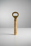 RowHouse | Bamboo Wrapped Bottle Opener - ROWHOUSE - Living with Ivey
