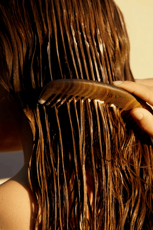 Rōz | Foundation Conditioner - Rōz - Living with Ivey