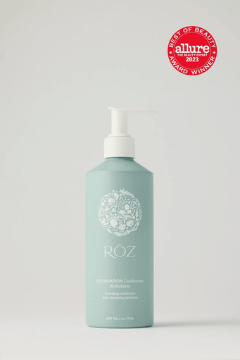 Rōz | Foundation Conditioner - Rōz - Living with Ivey