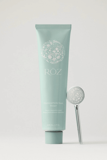 Rōz | Foundation Mask - Rōz - Living with Ivey