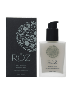 Rōz | Milk Hair Serum - Rōz - Living with Ivey