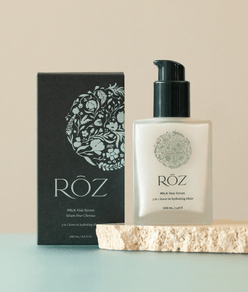 Rōz | Milk Hair Serum - Rōz - Living with Ivey