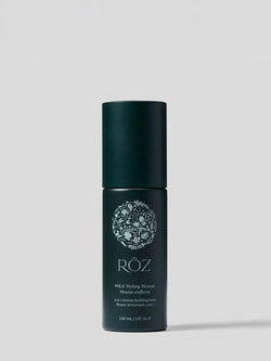 Rōz | Milk Styling Mousse - Rōz - Living with Ivey
