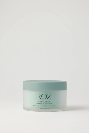 Rōz | Salt Scalp Scrub - Rōz - Living with Ivey