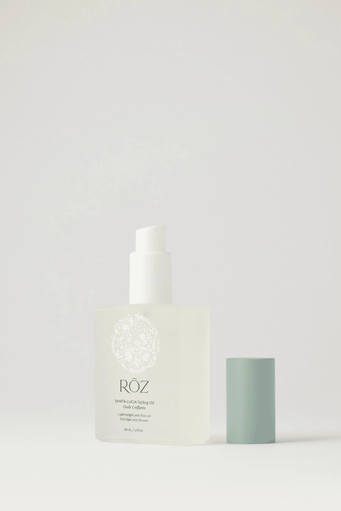Rōz | Santa Lucia Styling Oil - Rōz - Living with Ivey