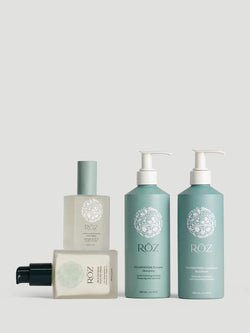 Rōz | The Everyday Essentials Kit - Rōz - Living with Ivey