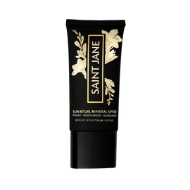 Saint Jane Beauty | Luxury Sun Ritual - SPF 30 - Saint Jane Beauty - Living with Ivey